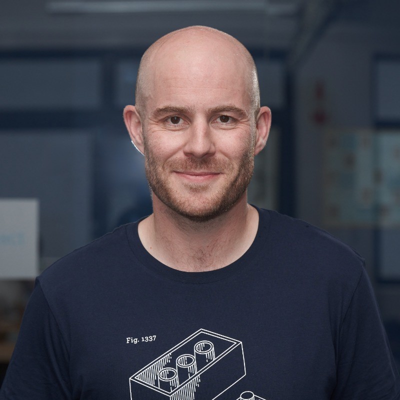 Oliver Evans