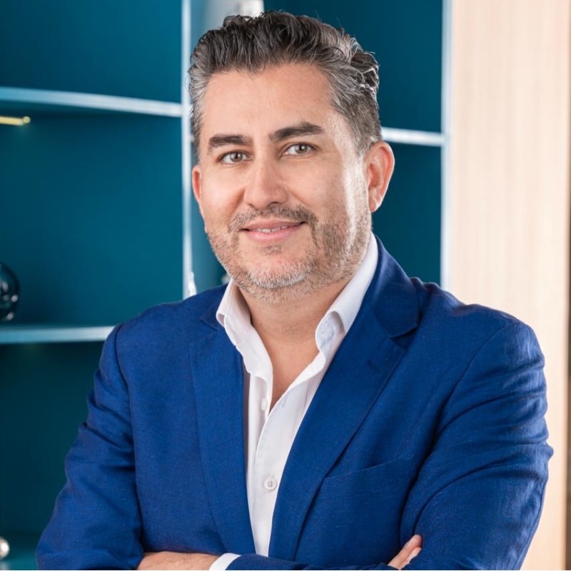 Ramiro Baldeón