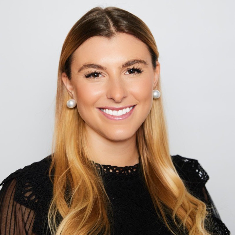 Rebecca Robinson