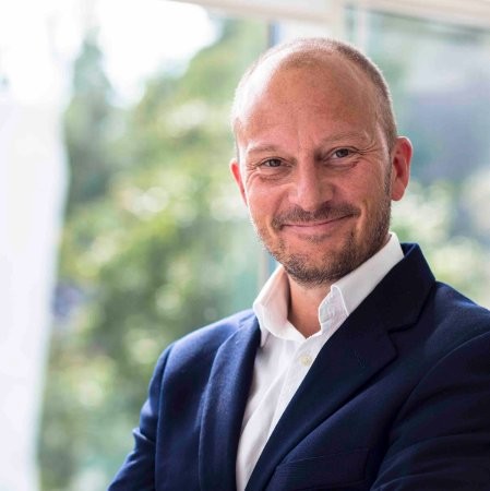 Richard Ullenius