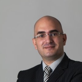 Salameh Khalil