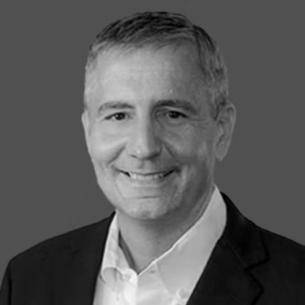 Paul Todd
