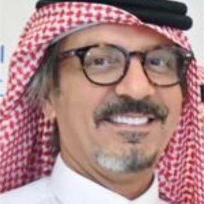 Khalid S. Alghamdi