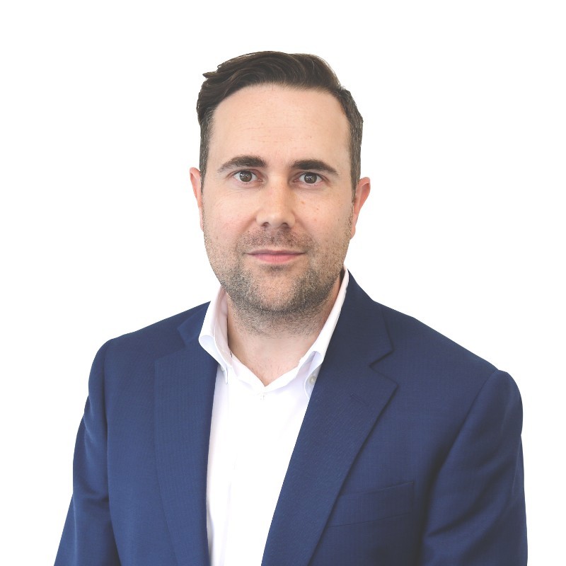 Adam Gooch