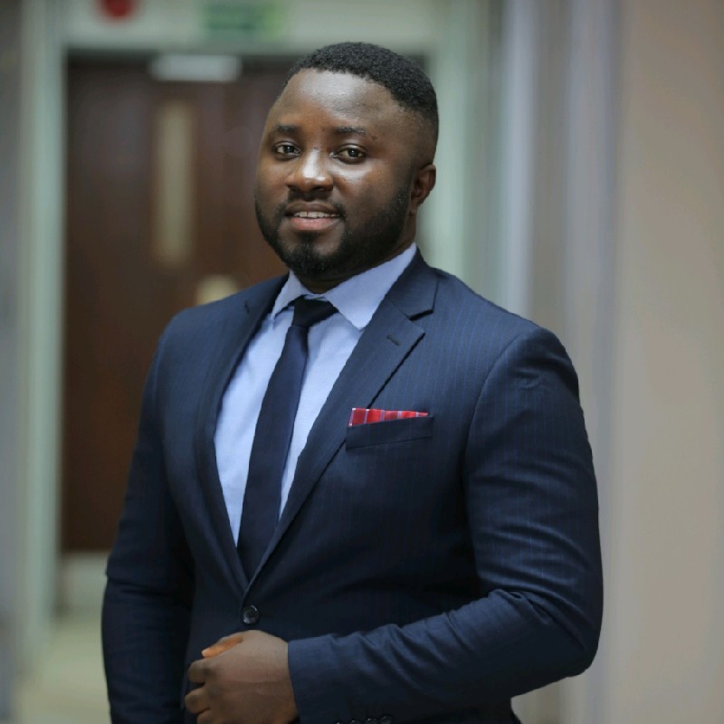 Ayodeji Saba