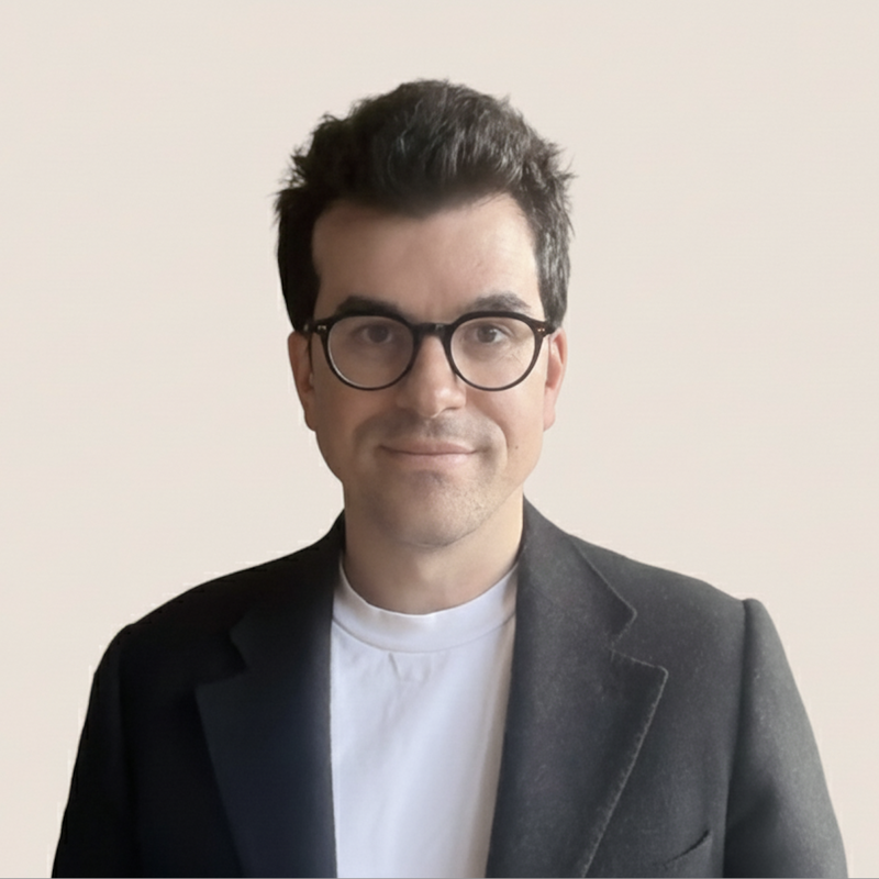 Christos Chamberlain