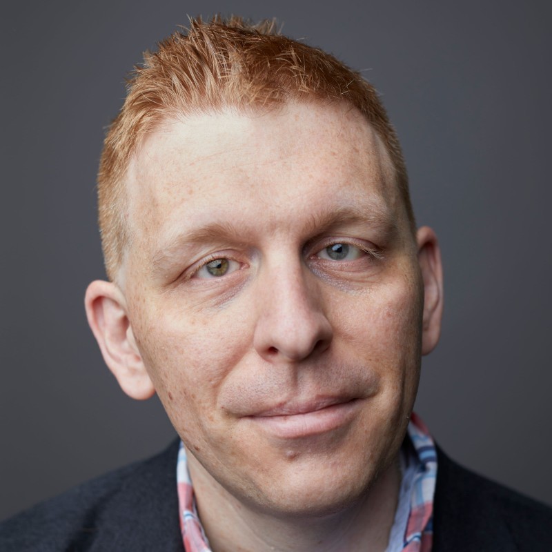 Dan Coates