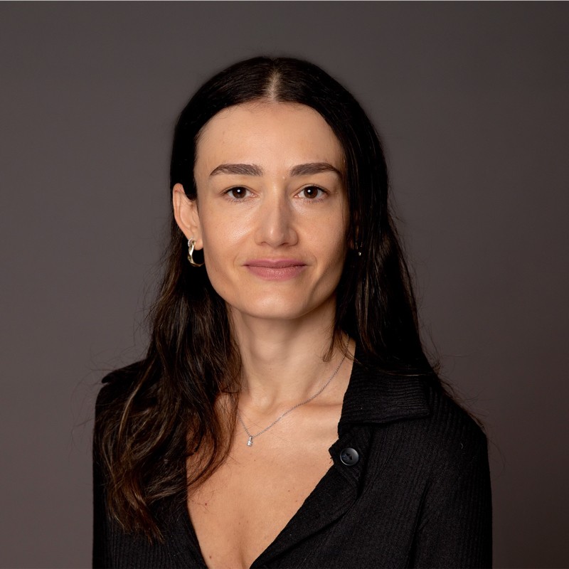 Danielle Cohen