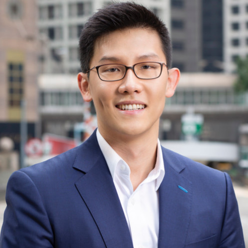 David Ng