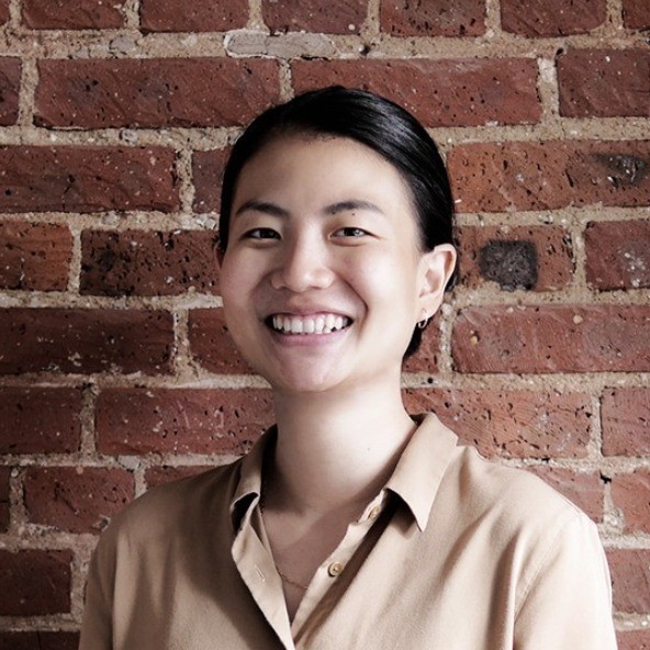 Grace Liu