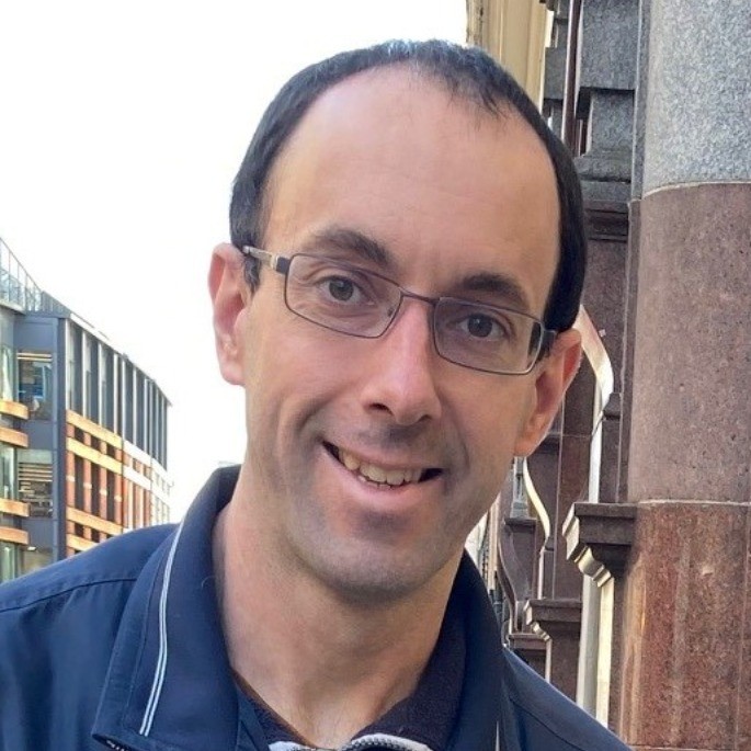 Graham Wright