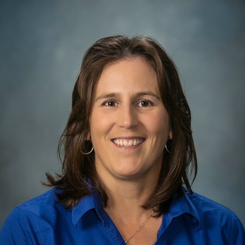 Gretchen H. Collins