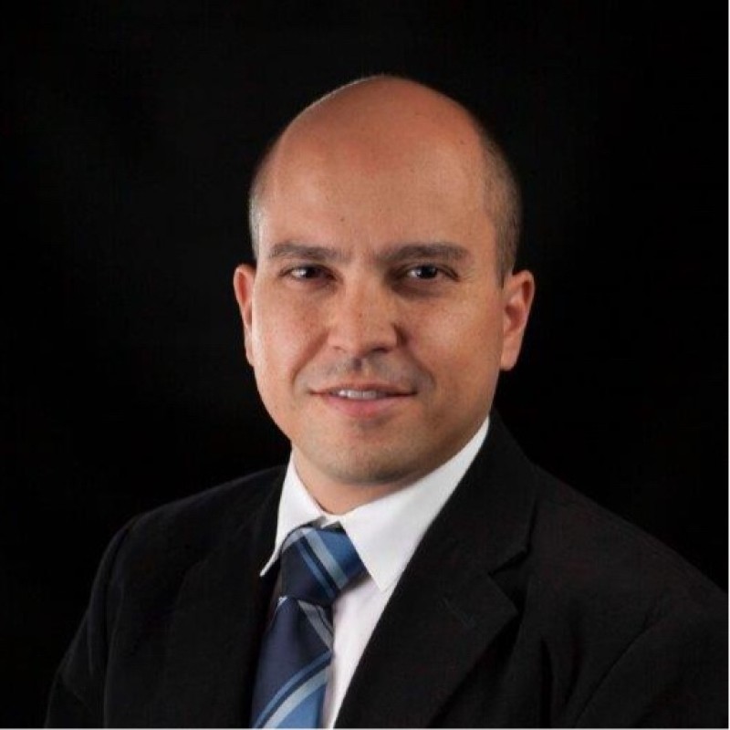 Ivan Coronado