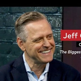 Jeff Clarke