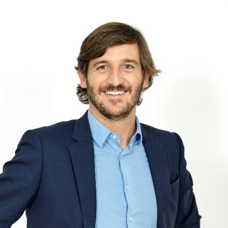 Jorge Ferrer