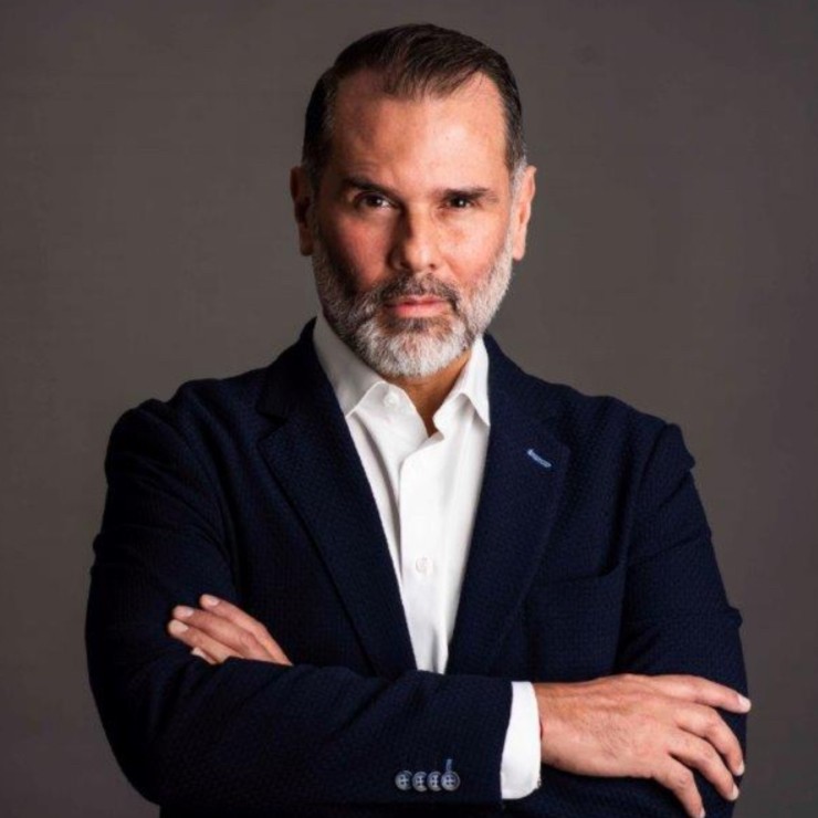 Jorge de Lara