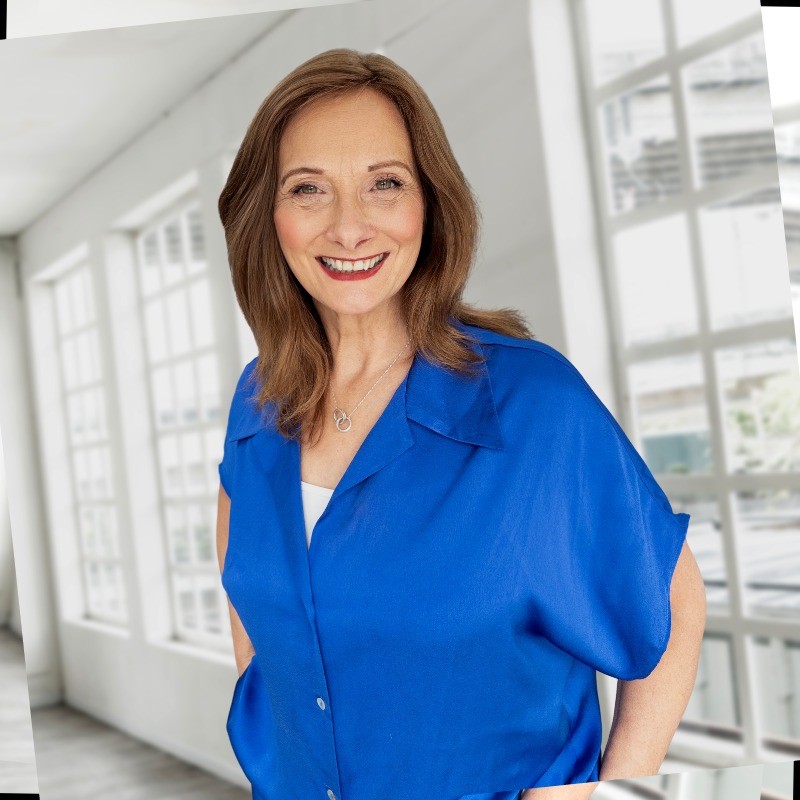 Lorraine Mouat