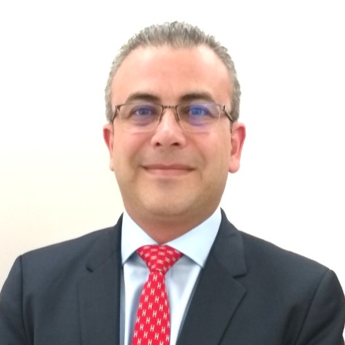 Mario Rouhana