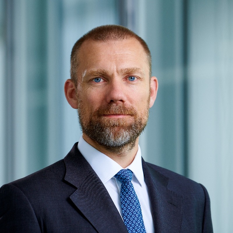 Mikkel Grønlykke