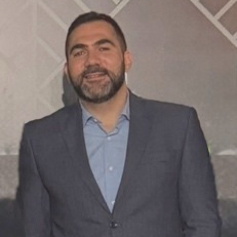 Mohammad Al Yousef