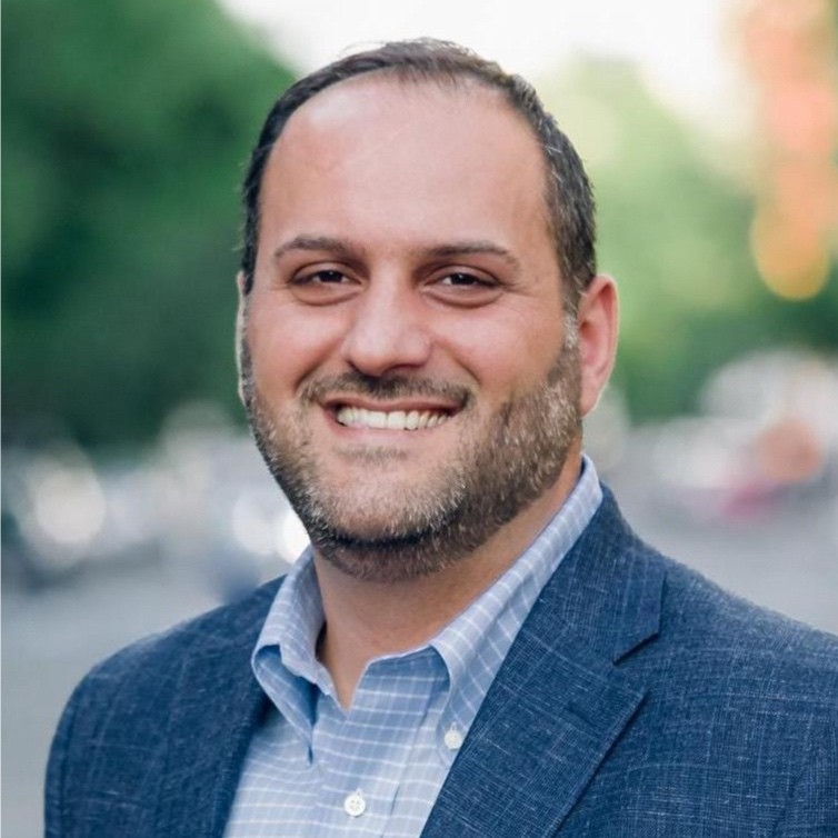 Rami Chahine