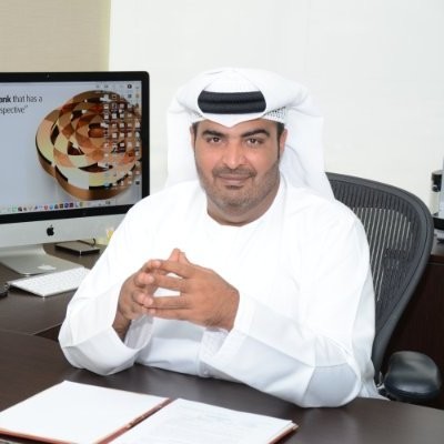 Salem Al Shamsi
