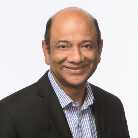 Sanjay Saraf