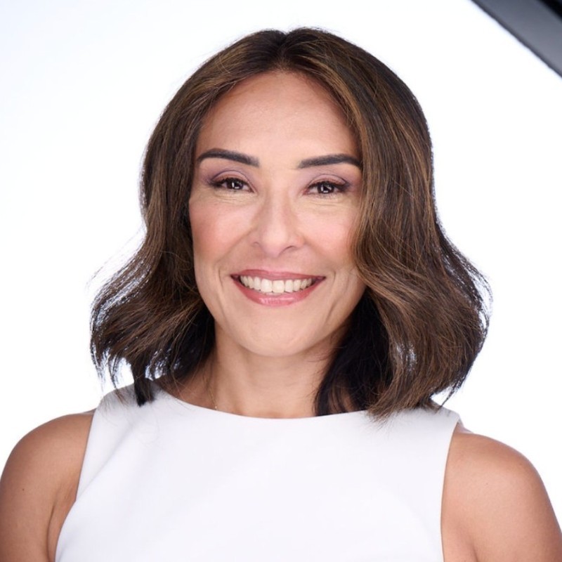 Sharon Rodriguez