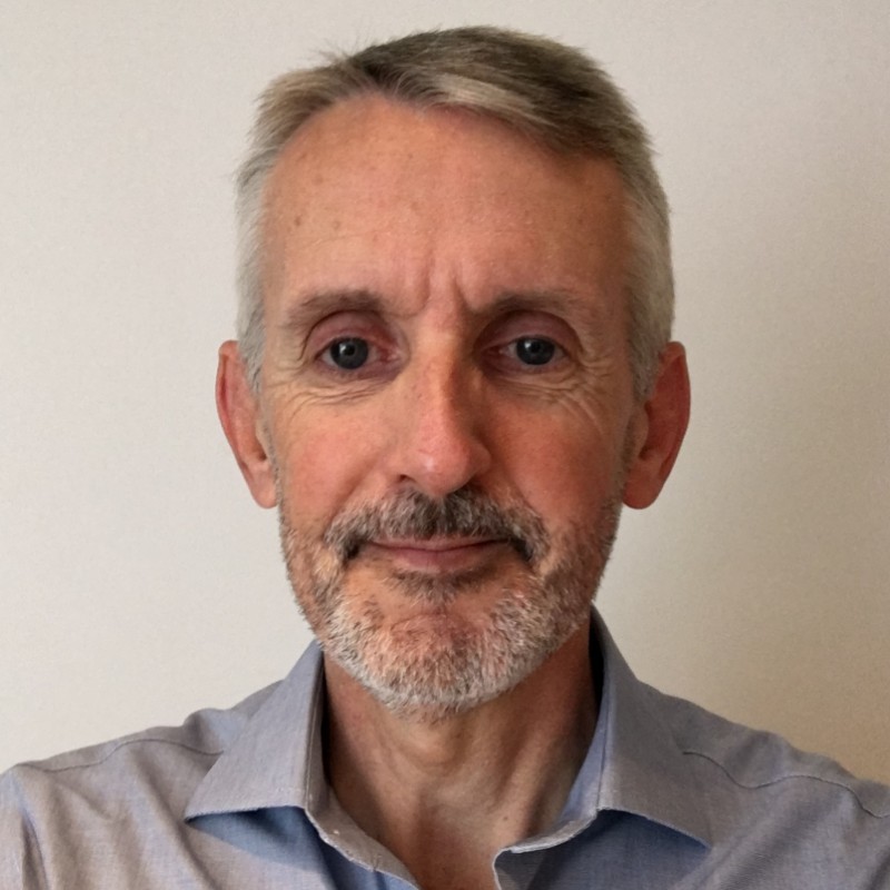 Steve Kirrage