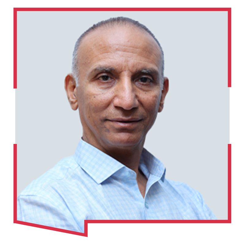 Uday Thakur