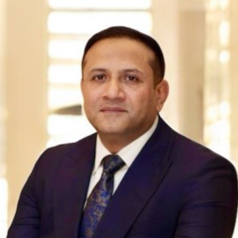 Zulf Raja