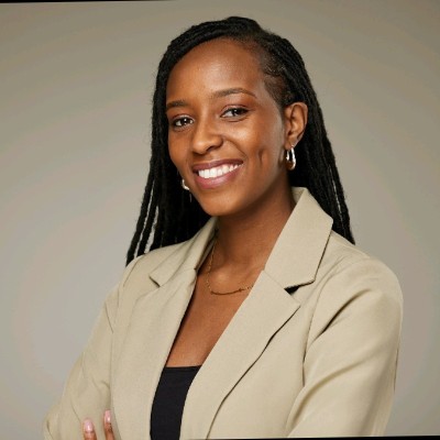 Shay Oshinusi