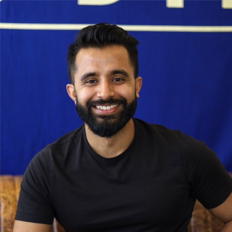 Armaan Sikand