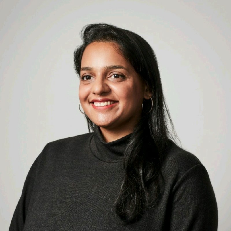 Bijal Patel