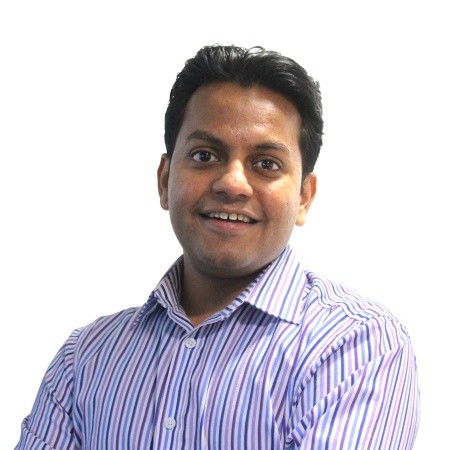 Harish Iyer