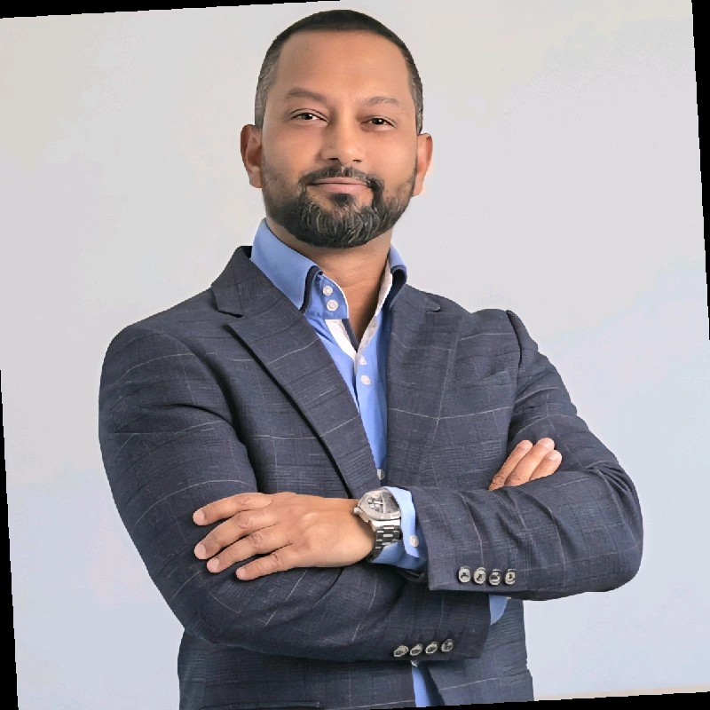 Hemal Jayasinghe