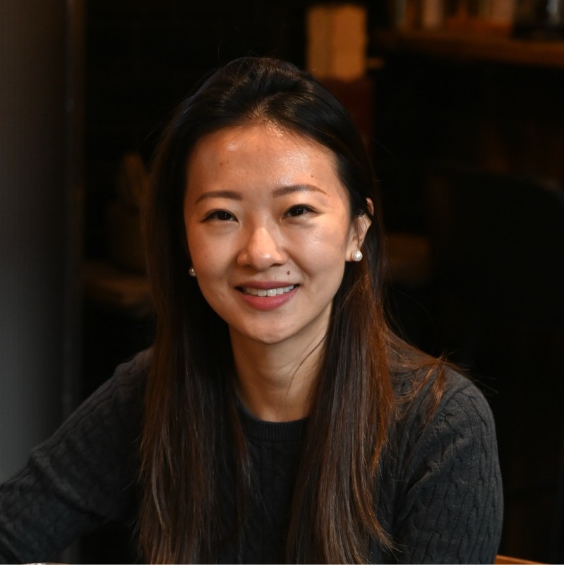 Holly Fang