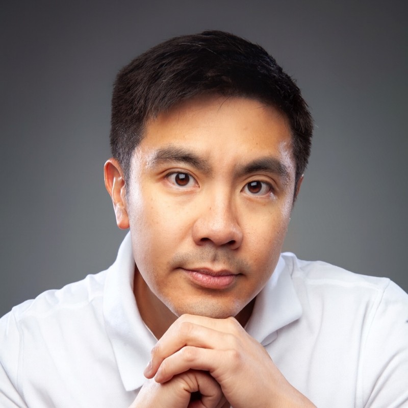 Jonathan Yip