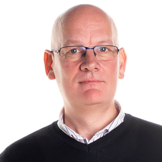 Mike Parkes