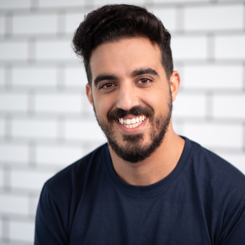 Omer Rimoch