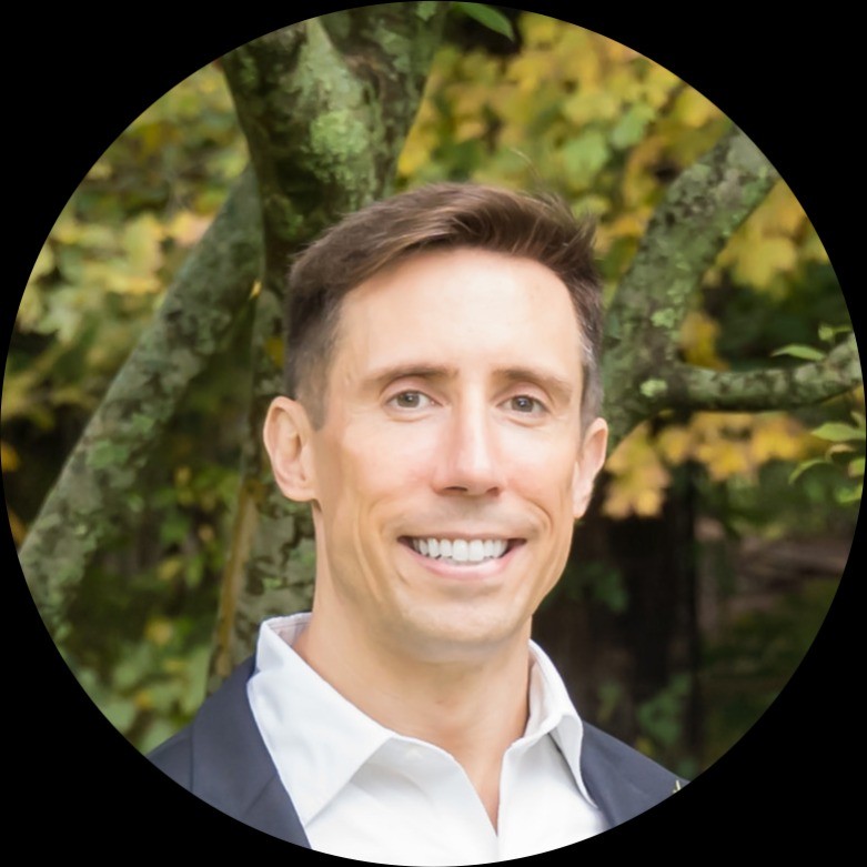 Sean G. Eldridge