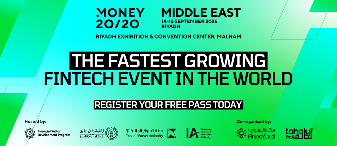 Image 21: Money2020 Middle East