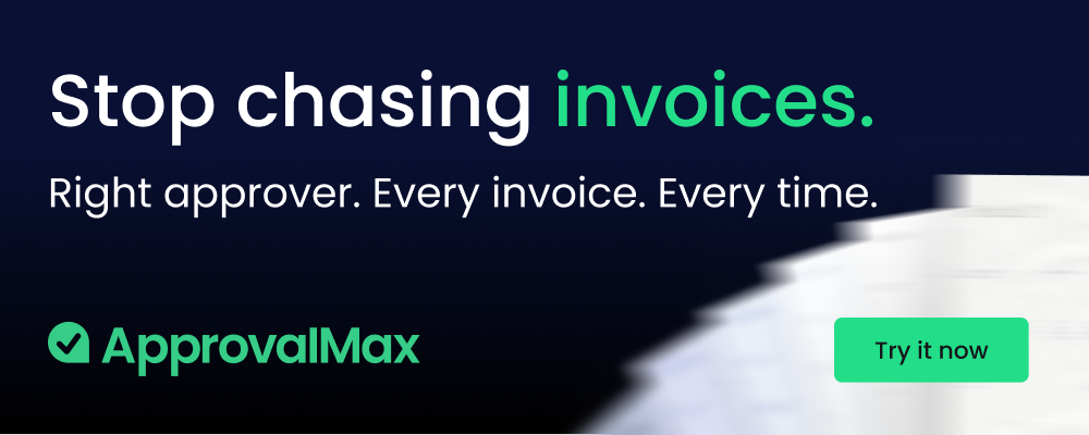 Image 7: ApprovalMax V1