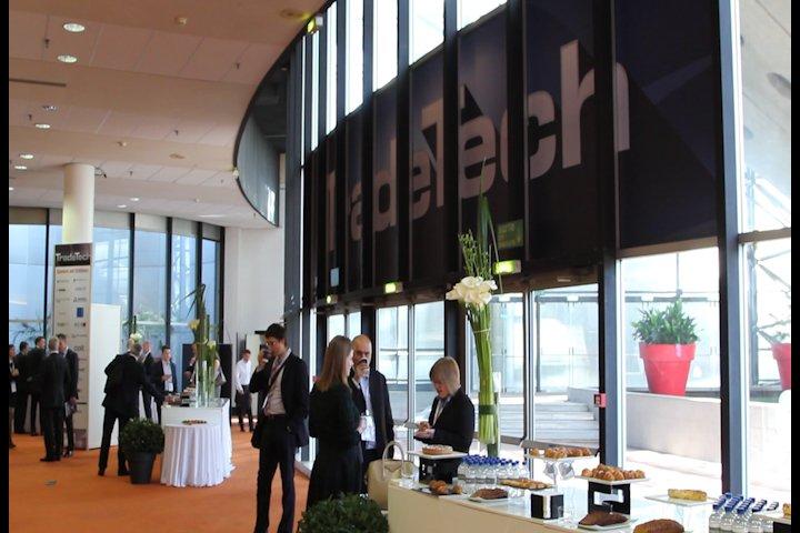 FinTech Finance visits Paris for TradeTech 2015