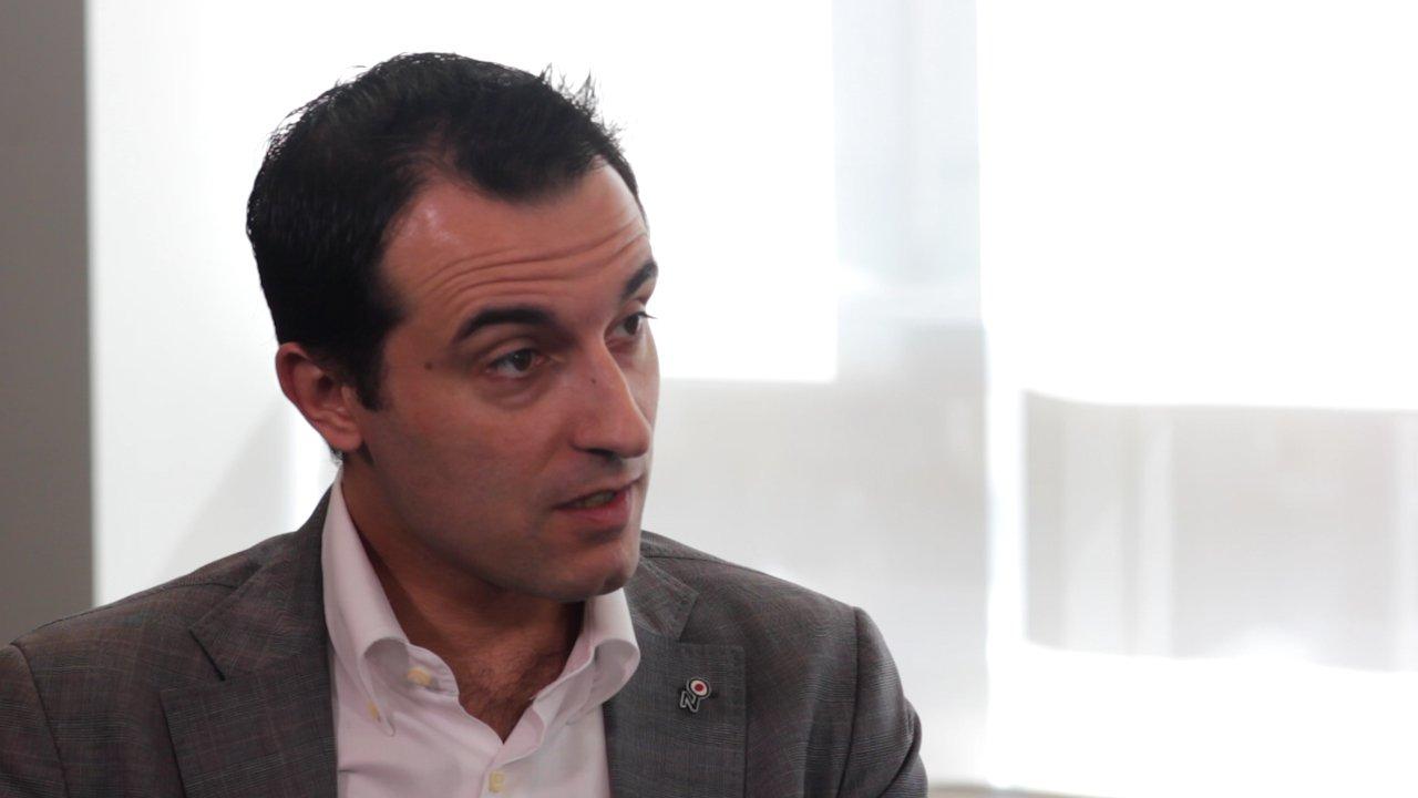 Fintech Finance Episode 02 "SoLoMo"