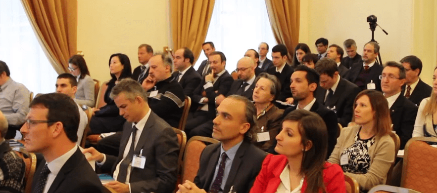The challenges for the Swiss Financial Services Market