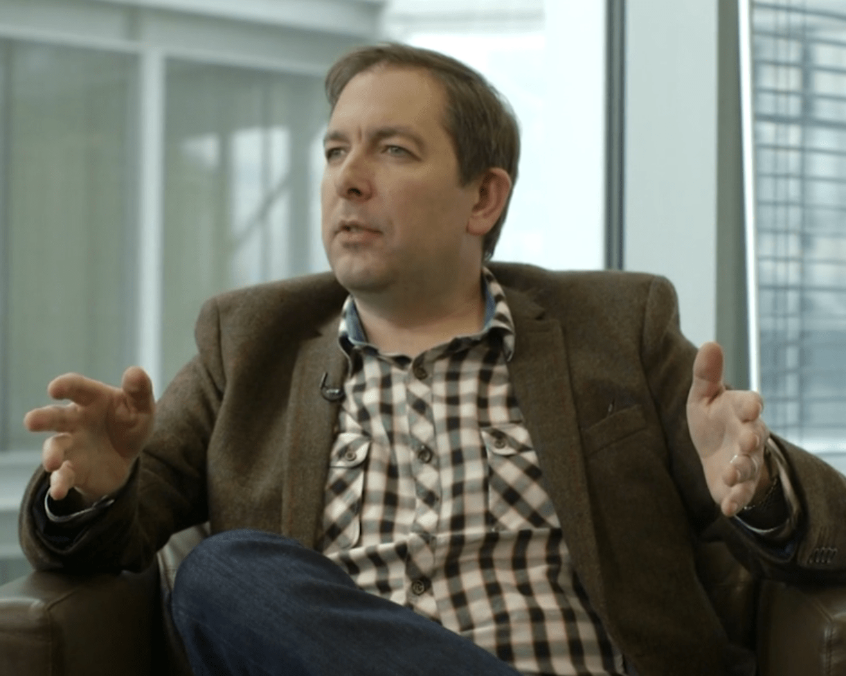 David Hingley on what finance can learn from other industries