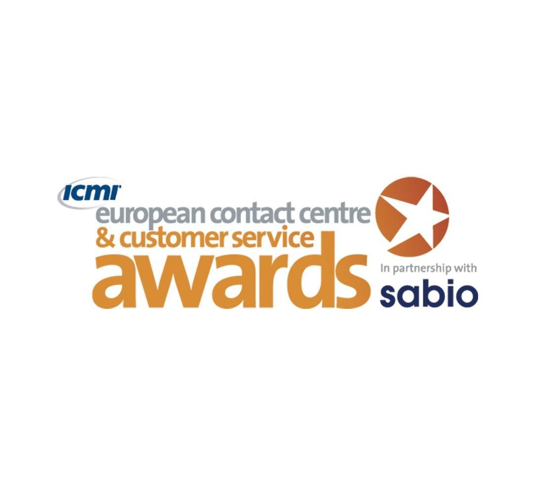 The European Contact Centre & Customer Service Awards 2015