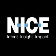 NICE Interactions London 2015 Customer Summit