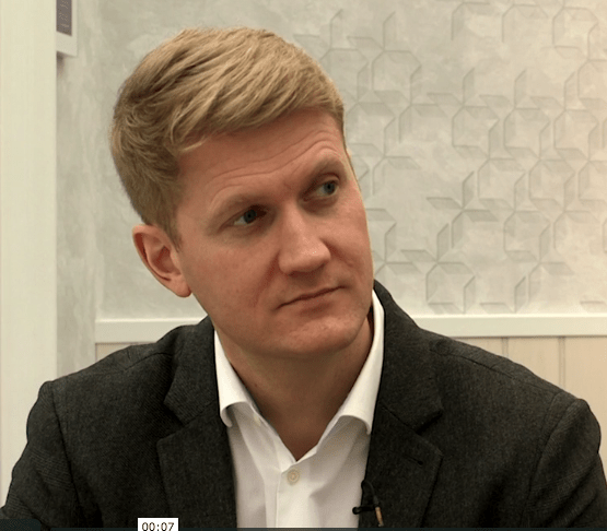 Daryl Wilkinson on “What is Nationwide keen to do with wearables?”